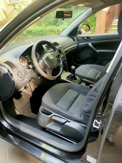 Skoda Octavia 2 sprzedam