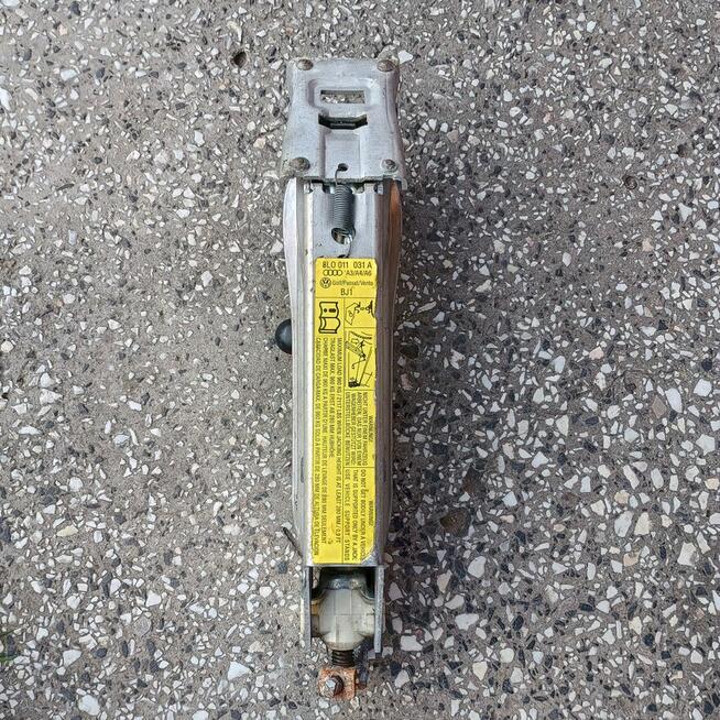 Lewarek podnosnik Audi Volkswagen