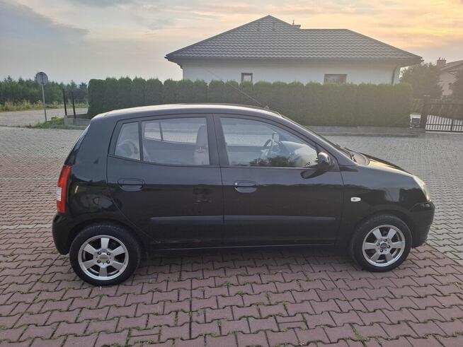 KIA PICANTO 1.0 Benzyna