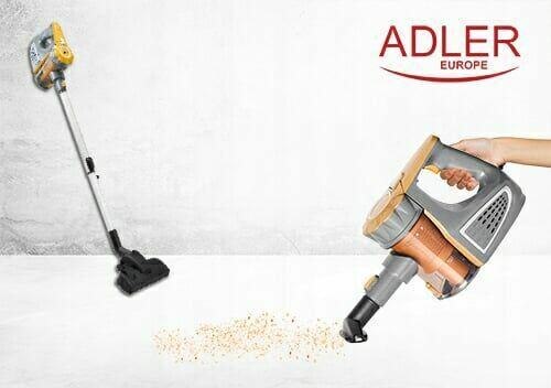 Odkurzacz Adler