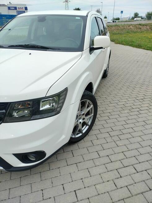 Dodge Journey 3.6 V6 2019 R 4x4