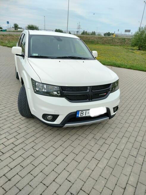 Dodge Journey 3.6 V6 2019 R 4x4