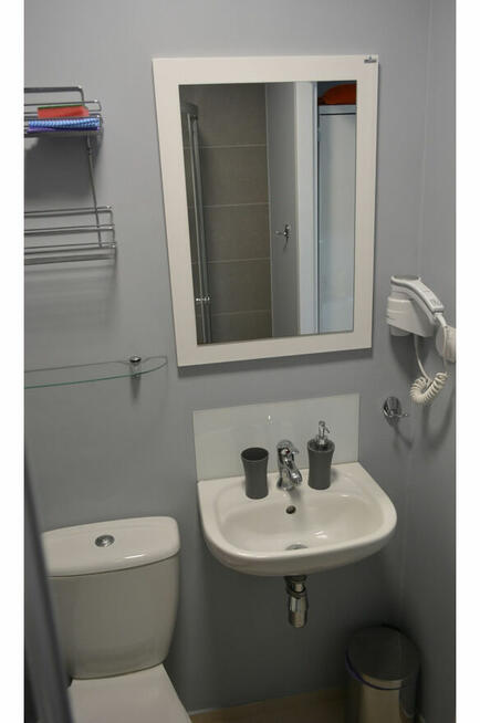 Rewal kwatery prywatne pokoje wynajęcia noclegi Apartament