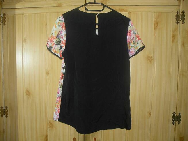 Bluzka OASIS - Rozmiar 36 / S