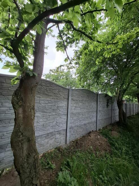 BestBet Ogrodzenia Panelowe, Betonowe Producent