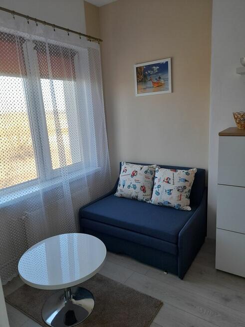 Mieszkanie + działka nad Morzem Łeba bezczynszowe