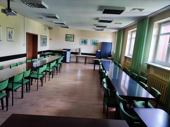 Lokal biurowy / open space centrum Rzeszów