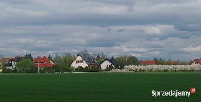 Energooszczędny dom w świetnej lokalizacji