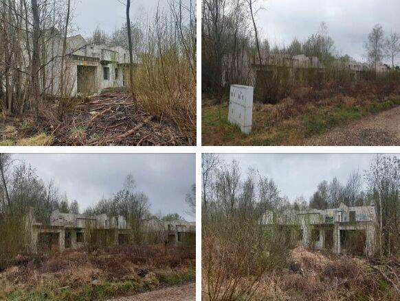 Syndyk sprzeda udział 1/3 - Lesznowola - 50%