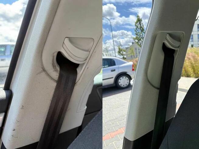 Bryła Clean - MOBILNE PRANIE TAPICERKI - Kanapy, Sofy, Mater