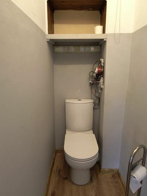 Mieszkanie 68 m2, 3 pokoje, 4 piętro w Piszu