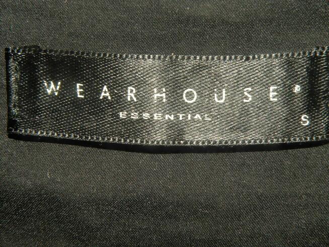 Sukienka - WEARHOUSE ESSENTIAL - rozmiar 36 / S