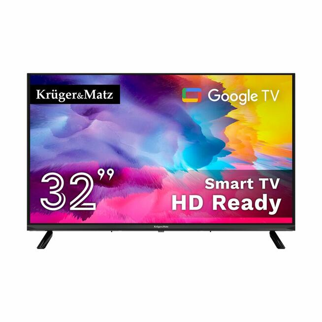 Telewizor 32 cali smart