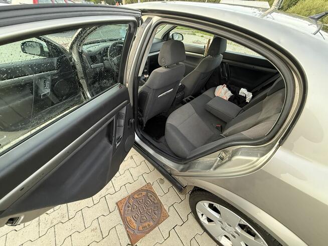 Opel Vectra C 1.8 LPG