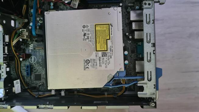 DELL OPTIPLEX 5040