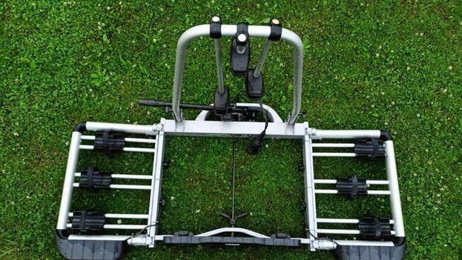 Thule EC 903 bagażnik hak 3 row 13 pin/adapter 7 st.bdb