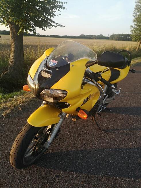 Sv650