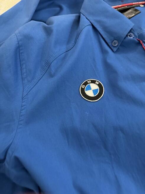 Koszula motocyklowa BMW Motorrad