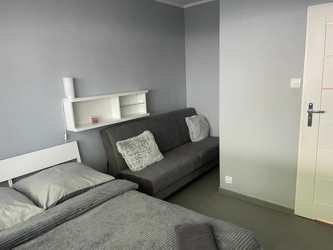 Rewal kwatery prywatne pokoje wynajęcia noclegi Apartament