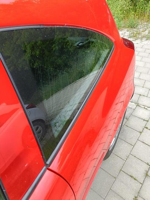 Syndyk sprzedaje pojazd Opel Corsa D