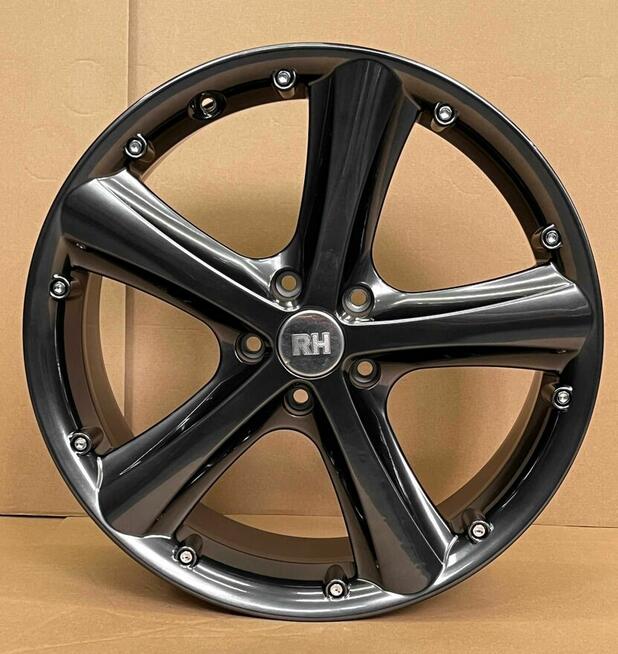 RH AU9025 9x20 ET50 5x120 BYD AMAROK T5 TOUAREG Caravelle