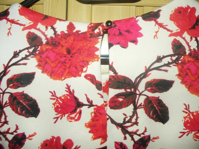 Sukienka DOROTHY PERKINS - Rozmiar 38 / M