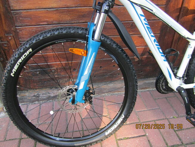 Sprzedam rower górski Merida big seven