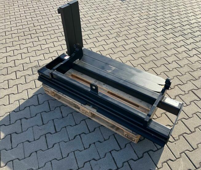 Paleciak Karetka Widły do Merlo ZM2