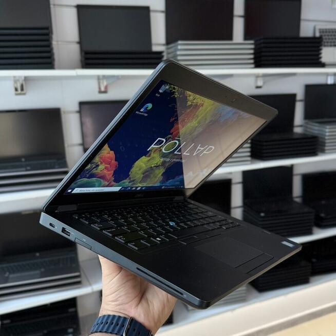 Laptop Dell Latitude 5480 i5-8gen / 256 SSD/ 8 RAM/ FHD IPS