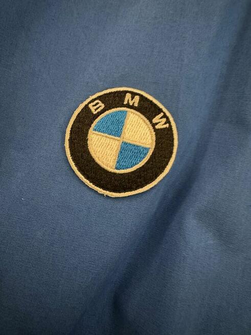 Koszula motocyklowa BMW Motorrad