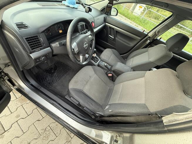 Opel Vectra C 1.8 LPG