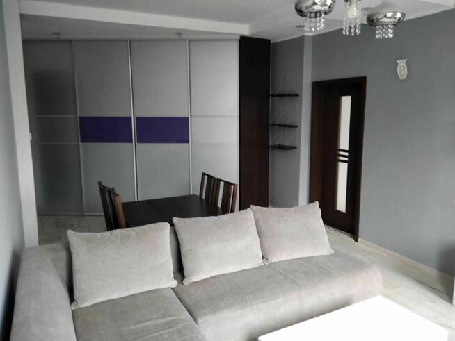 Mieszkanie 2 pokoje (53 m2) - Centrum- 5 lipca