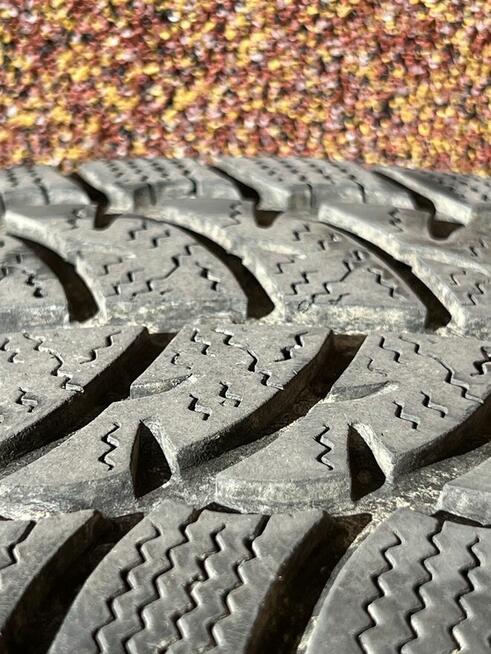 2 Opony Zimowe 205/55 R16 Kelly Winter ST