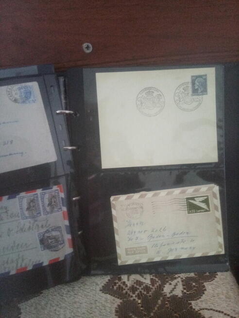 Sprzedam OKAZJA Albumy klasery