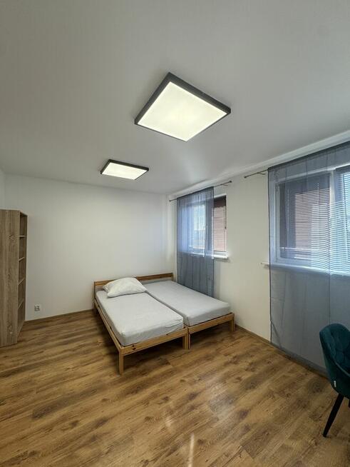 Przytulny pokój w centrum Goleniowa