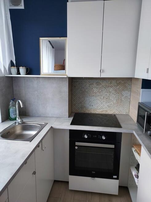 Wynajmę mieszkanie w Gdyni