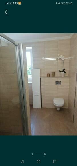 Pokoje dla studentów