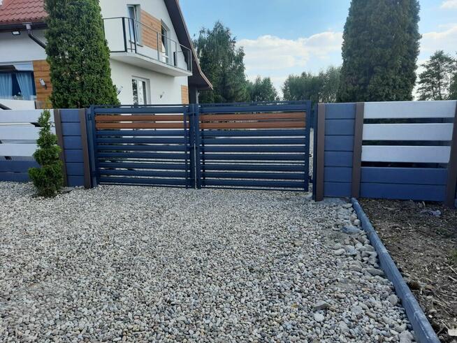 BestBet Ogrodzenia Panelowe, Betonowe Producent