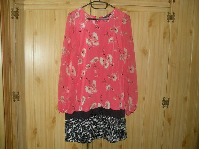 Sukienka MISS SELFRIDGE - Rozmiar 40 / L