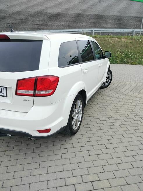 Dodge Journey 3.6 V6 2019 R 4x4