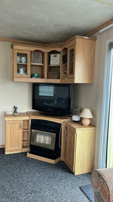 Klimatyzowany, komfortowy domek do 8 osób w Sasinie k.Łeby