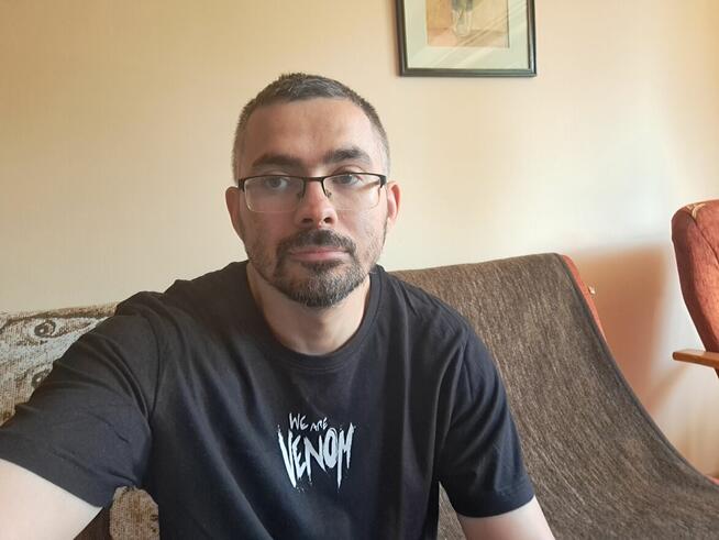 Poznam kobietę do przyjaźni lub związku