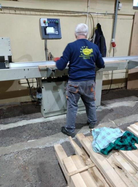 Poszukujemy pracownika do rekrutacji pracowników z Azji