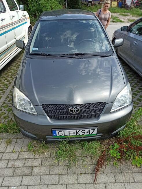 Syndyk sprzedaje Udział w samochodzie osobowym