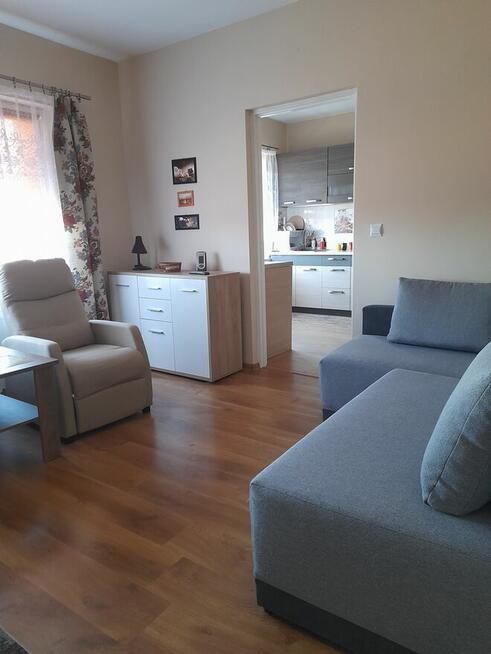 Mieszkanie + działka nad Morzem Łeba bezczynszowe