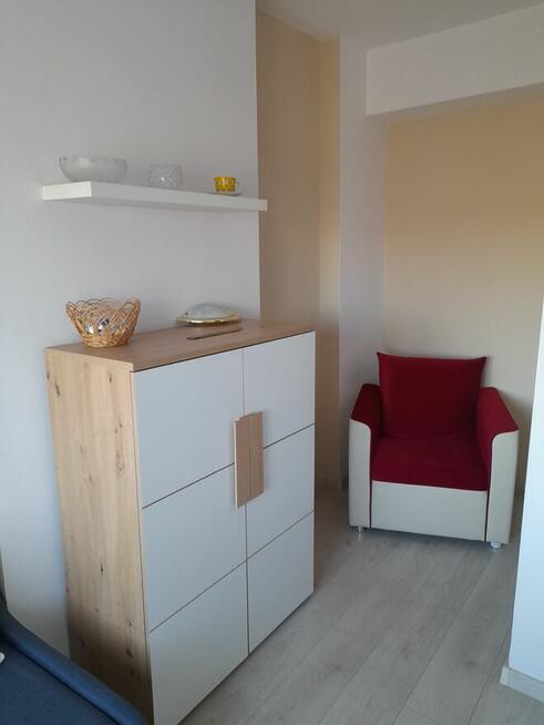 Mieszkanie + działka nad Morzem Łeba bezczynszowe