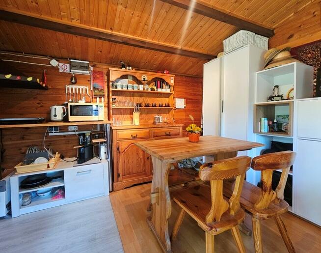 Matyldów ( pow. płocki),domek nad jeziorem, działka budowlan