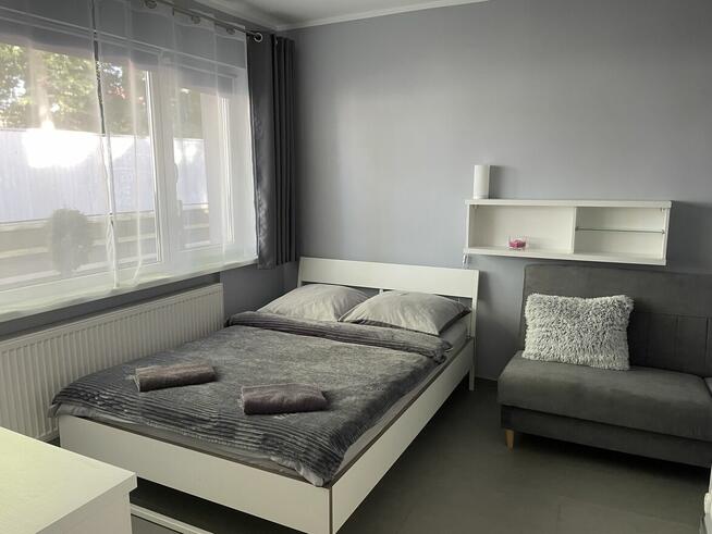 Rewal kwatery prywatne pokoje wynajęcia noclegi Apartament