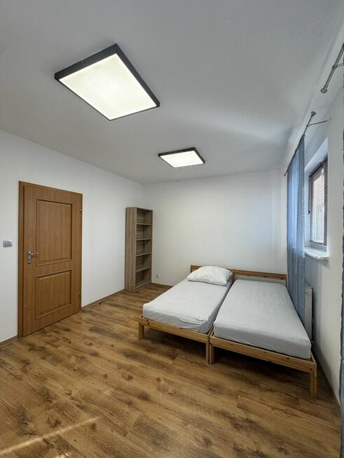 Przytulny pokój w centrum Goleniowa