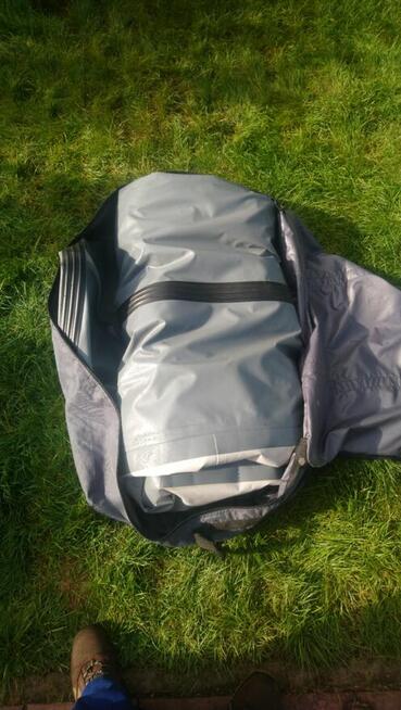 Super Cena. Sprzedam ponton model Capitan 330SS o